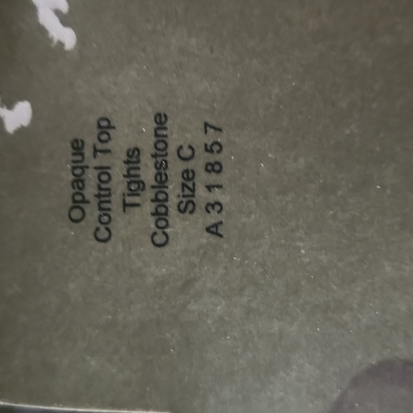 Pack of 5 Legacy Legwear - Picture 3 of 5